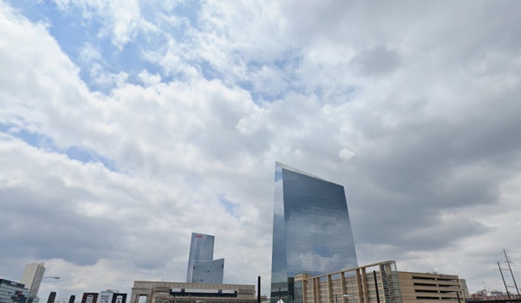 Philadelphia Weather Forecast: Mixed Bag With Potential Rain-Snow Mix and Chilly Winds