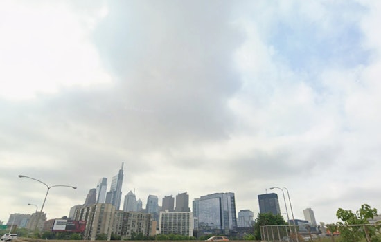 Philadelphia Welcomes Washington's Birthday with Sun Before a Rainy Week Ahead, Says NWS