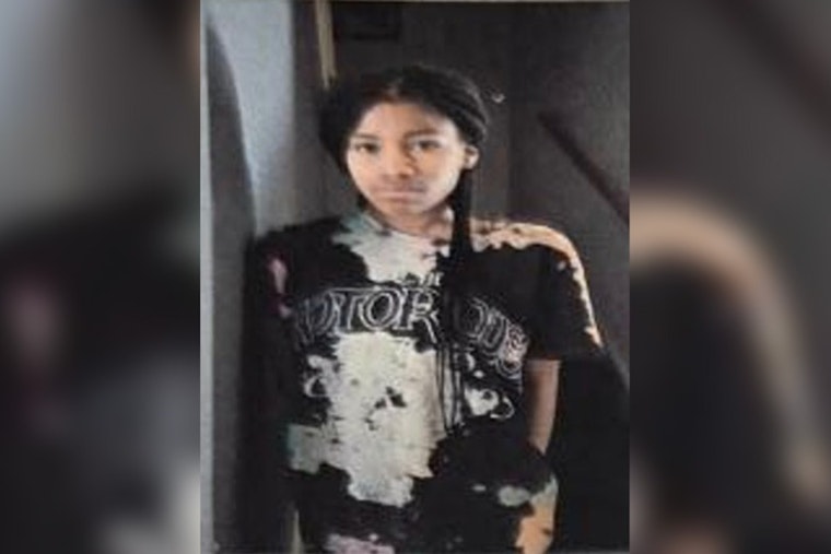 Philadelphia Police Seek Community Assistance in Locating Missing 15-Year-Old Isabelle Woodall-Nolly