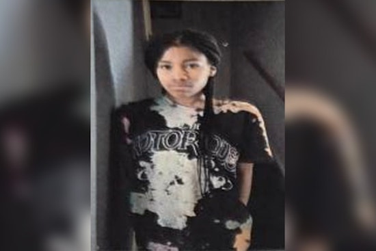Philadelphia Police Seek Community Assistance in Locating Missing 15-Year-Old Isabelle Woodall-Nolly
