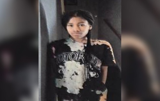 Philadelphia Police Seek Community Assistance in Locating Missing 15-Year-Old Isabelle Woodall-Nolly