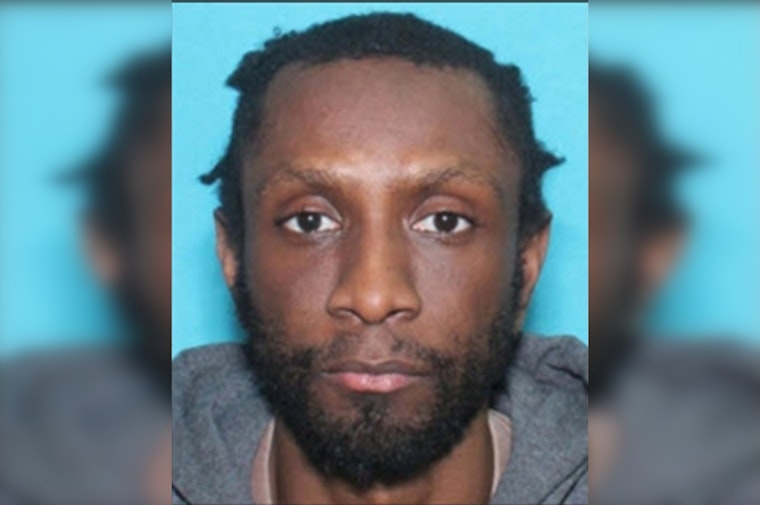 Philadelphia Police Seek Public's Help in Locating Missing Man Olsen Octave from 2nd District
