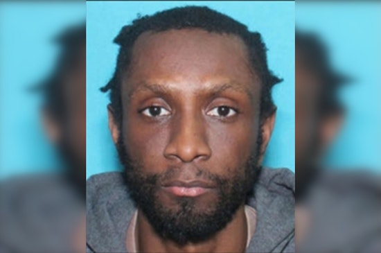 Philadelphia Police Seek Public's Help in Locating Missing Man Olsen Octave from 2nd District