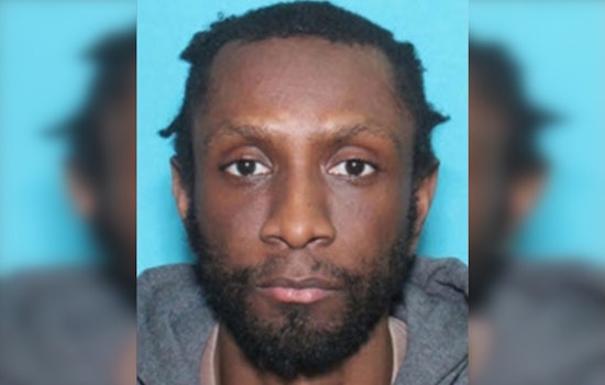Philadelphia Police Seek Public's Help in Locating Missing Man Olsen Octave from 2nd District