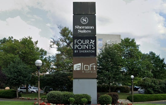 Philly Airport Hotel Duo Hits the Block After 11-Year Layover