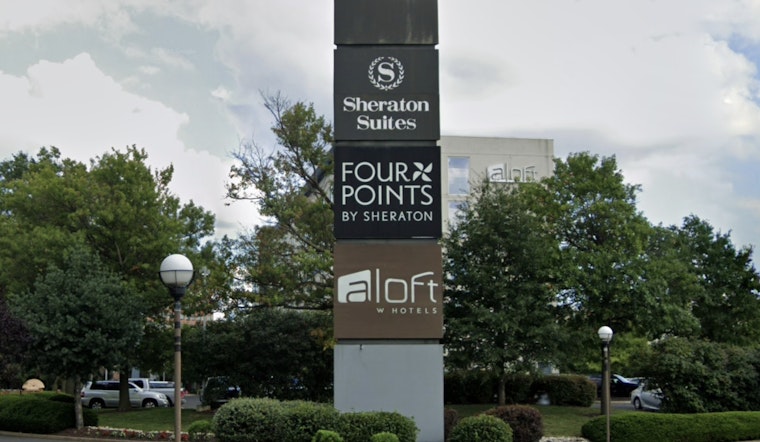 Philly Airport Hotel Duo Hits the Block After 11-Year Layover
