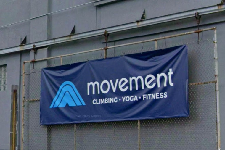 Philly Climbing Gym Workers Threaten to Walk as Contract Fight Drags On