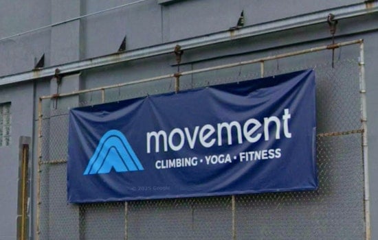 Philly Climbing Gym Workers Threaten to Walk as Contract Fight Drags On