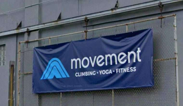 Philly Climbing Gym Workers Threaten to Walk as Contract Fight Drags On