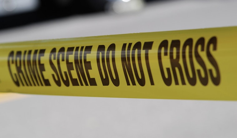 Philly Cop Shot As Police Swarm Scene In Still-Murky Daytime Attack