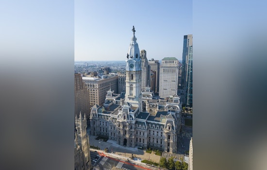 Philly Council Floats Freedmen Affairs Office In High-Stakes Reparations Showdown