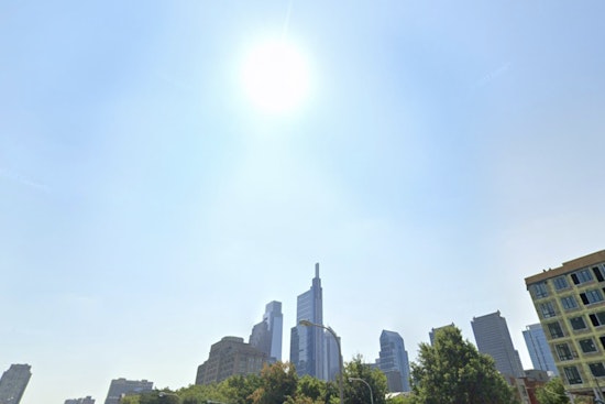 Philly Gets One Sunny Day Before Winter Bites Back Sunday