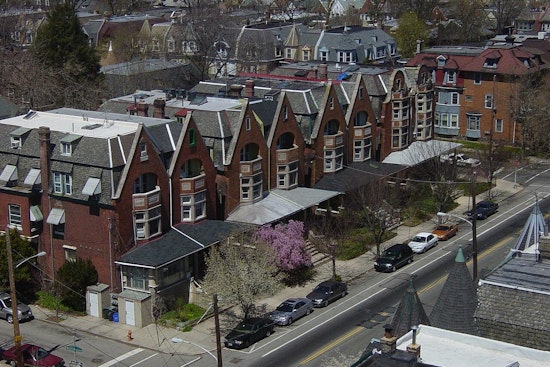 Philly Homeowners Lock In, Buyers Scramble for Slim Pickings