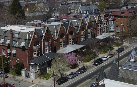Philly Homeowners Lock In, Buyers Scramble for Slim Pickings
