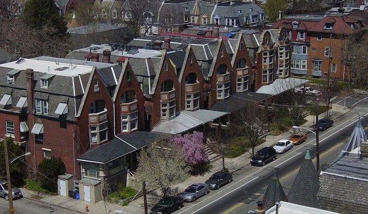 Philly Homeowners Lock In, Buyers Scramble for Slim Pickings