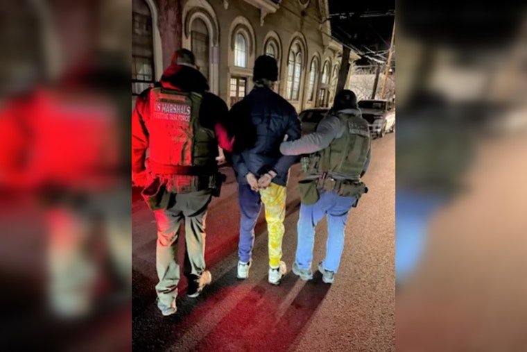 Philly Hospital Escapee Nabbed at Carlisle Warming Center