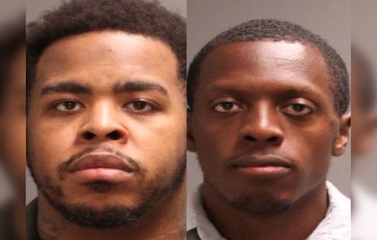 Philly Jury Buries 6600 Gang Duo With Back‑To‑Back Life Terms