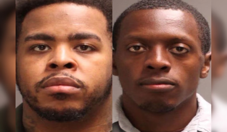 Philly Jury Buries 6600 Gang Duo With Back‑To‑Back Life Terms