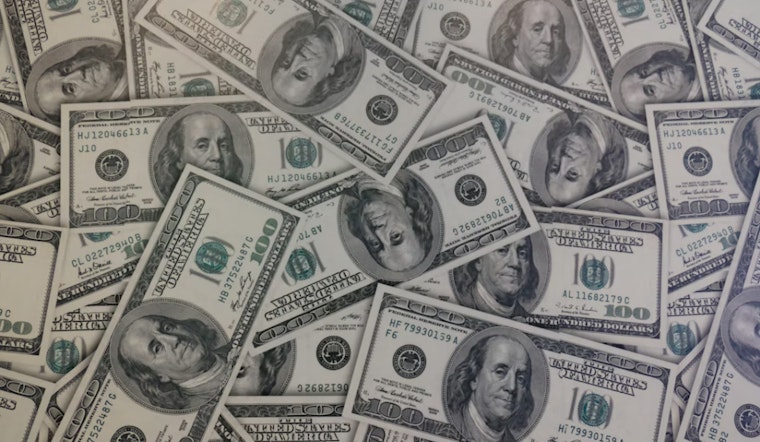 Philly Paycheck Whiplash: What Middle Class Money Buys on Each Side of the River