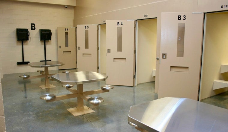 Philly Predator Gets 35 Years For Trading Child Porn From Reentry Center