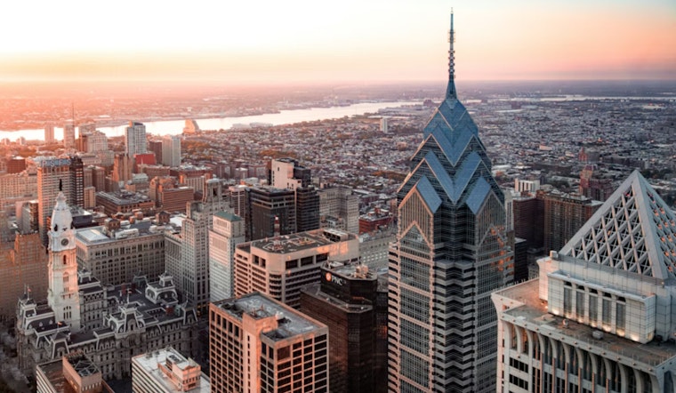Philly Snags $197 Million Biotech Prize As Alveus Moves In