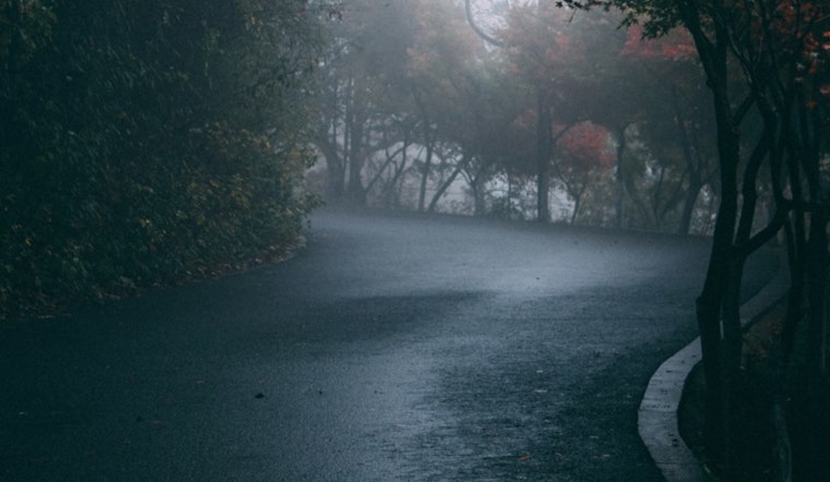 Philly Wakes to Icy Fog as Sunday Chill Creeps Back