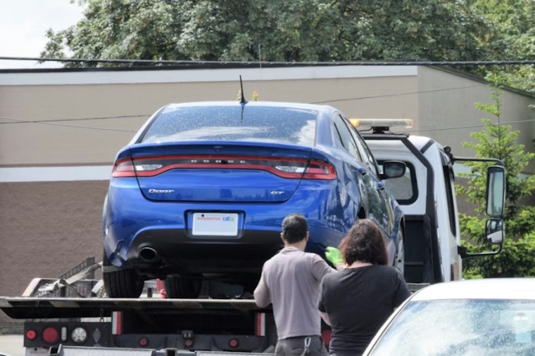 Philly’s Notorious ‘Courtesy Tows’ Hit With $750K Payout And Tracking Crackdown