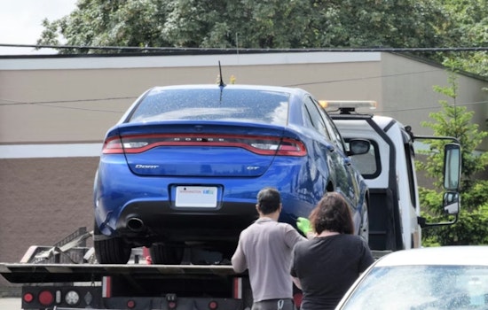 Philly’s Notorious ‘Courtesy Tows’ Hit With $750K Payout And Tracking Crackdown