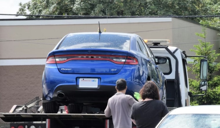 Philly’s Notorious ‘Courtesy Tows’ Hit With $750K Payout And Tracking Crackdown