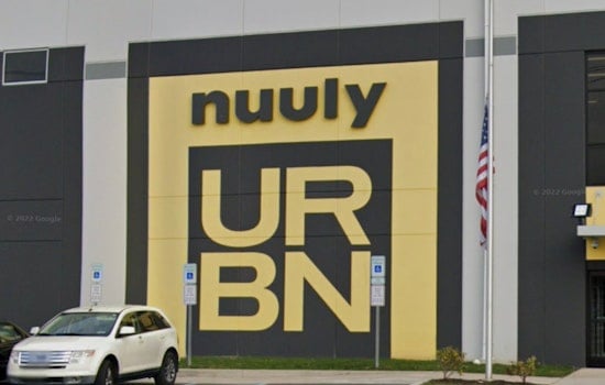 Philly’s Urban Outfitters Strikes Gold As Nuuly Rental Bet Blows Past $568 Million