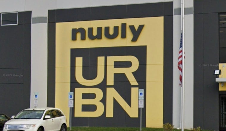 Philly’s Urban Outfitters Strikes Gold As Nuuly Rental Bet Blows Past $568 Million