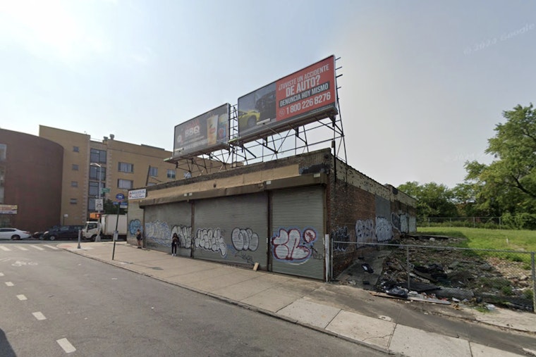 Phipps Moves In Again With Second Big Morrisania Affordable Plan