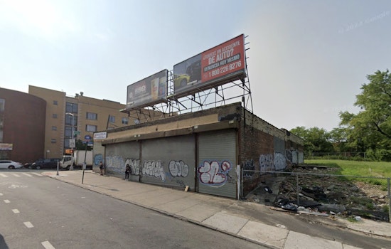 Phipps Moves In Again With Second Big Morrisania Affordable Plan
