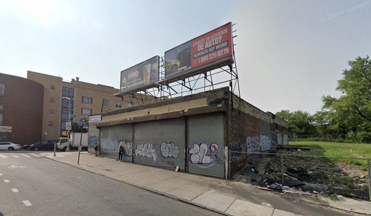 Phipps Moves In Again With Second Big Morrisania Affordable Plan