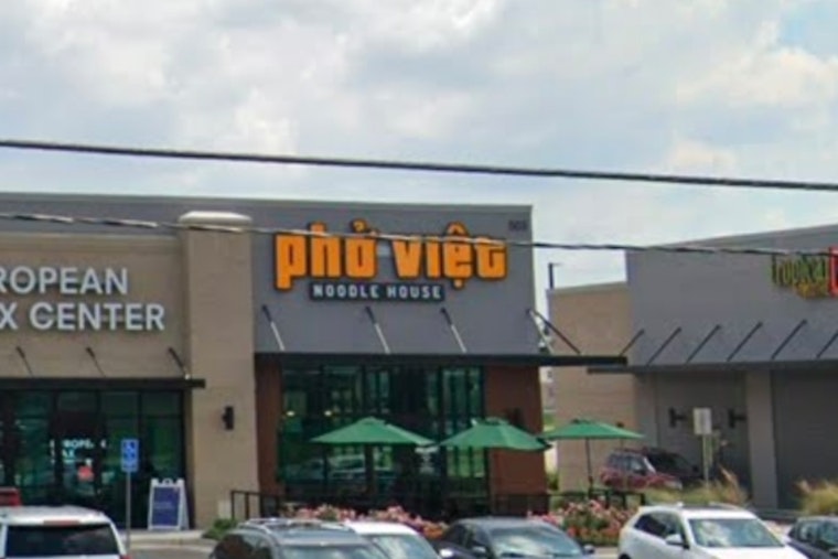 Pho Viet Bringing Brothy Heat To Baton Rouge's Long Farm Village