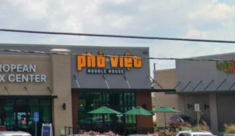 Pho Viet Bringing Brothy Heat To Baton Rouge's Long Farm Village