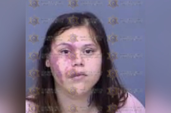 Phoenix 4-Year-Old Shot In Face, Woman Indicted In Apartment Attack