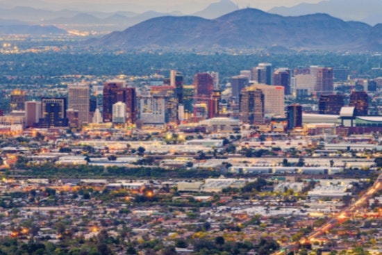 Phoenix Boasts 64,000 Homes In Five Years, But Affordable Units Still Trail