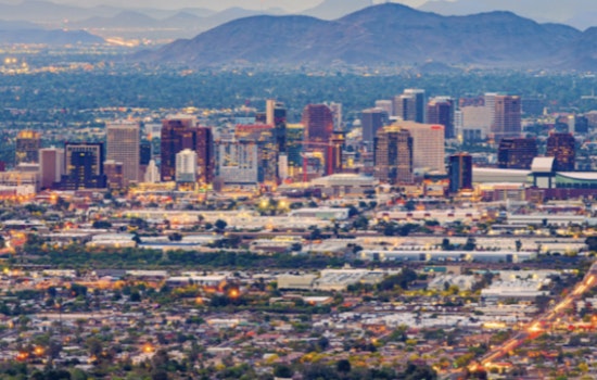 Phoenix Boasts 64,000 Homes In Five Years, But Affordable Units Still Trail
