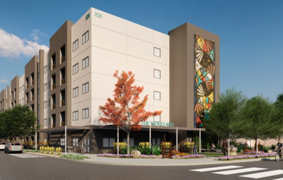 From Deck Park Vista to The Moreland, Downtown Phoenix Levels Up on Affordable Housing