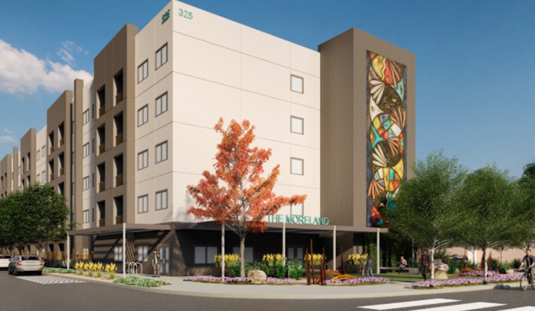 From Deck Park Vista to The Moreland, Downtown Phoenix Levels Up on Affordable Housing