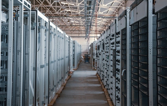 Phoenix Business Leaders Oppose Hobbs Data Center Tax Plan