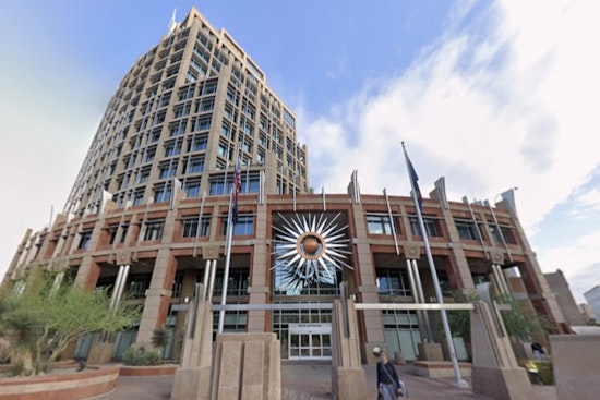 Phoenix City Hall Braces For ICE Transparency Showdown