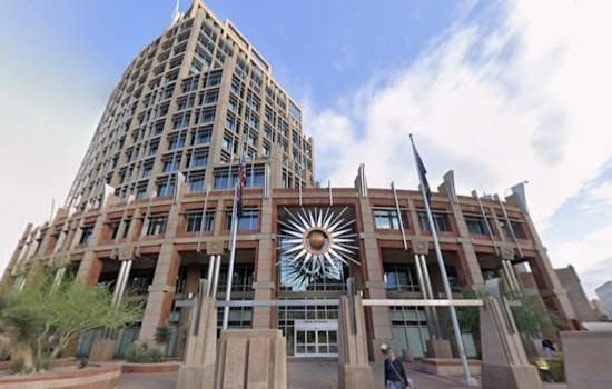 Phoenix City Hall Braces For ICE Transparency Showdown