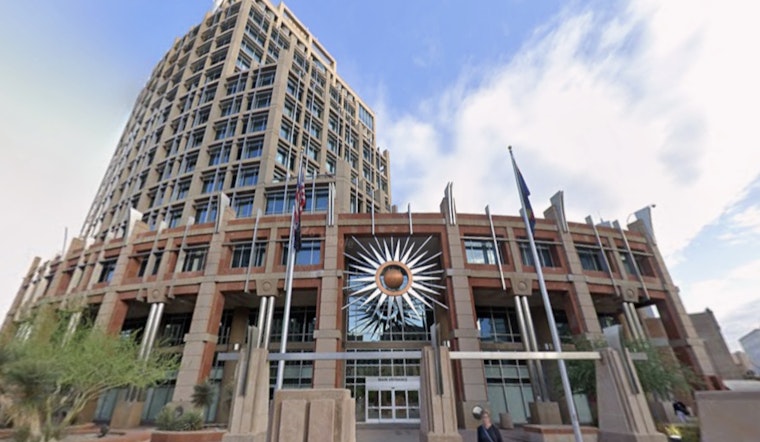 Phoenix City Hall Braces For ICE Transparency Showdown