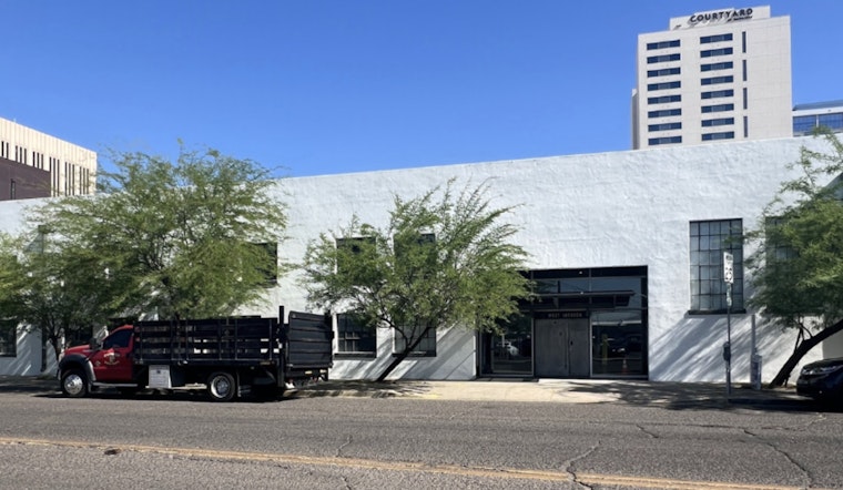 Phoenix Passes 2026 Heat Plan Expanding Cooling Centers