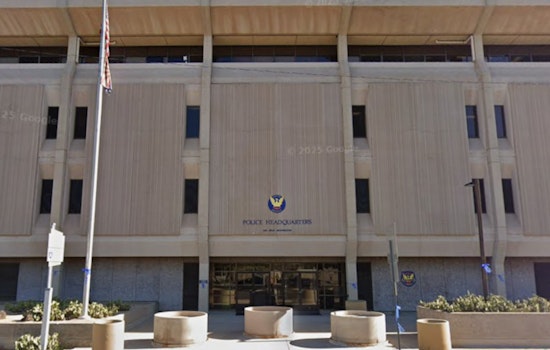 Phoenix Cops Cash In As City’s Top Earners