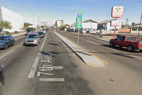 Phoenix Family Begs Drivers To Cool It After 48-Second Road Rage Killing