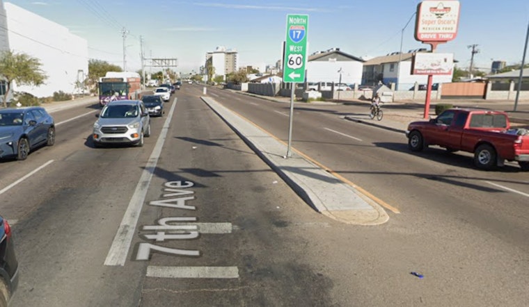 Phoenix Family Begs Drivers To Cool It After 48-Second Road Rage Killing