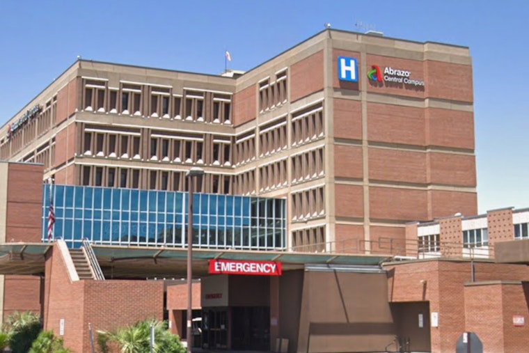 Phoenix Family Says Hospital Left Their Son on Sidewalk Before 107-Degree Death
